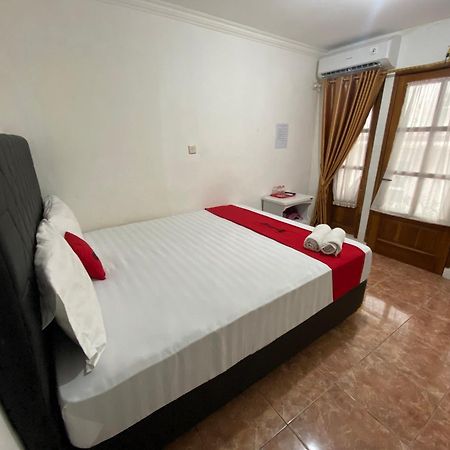 Reddoorz Syariah At Sudirman Street Garut Ξενοδοχείο Εξωτερικό φωτογραφία