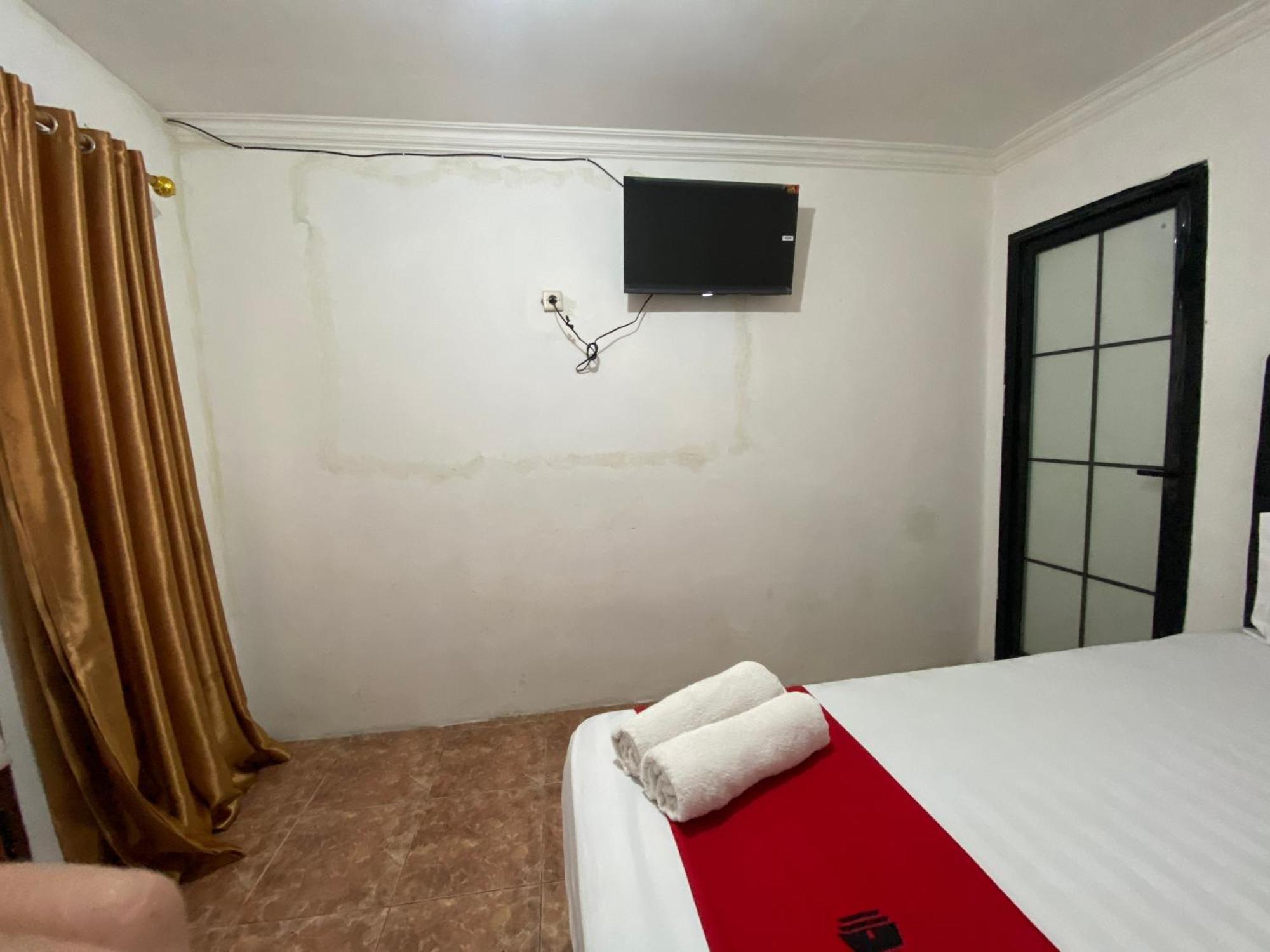 Reddoorz Syariah At Sudirman Street Garut Ξενοδοχείο Εξωτερικό φωτογραφία
